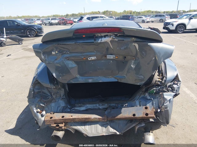 Nissan Maxima 3.5 Sv