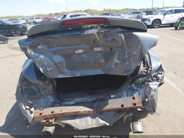 Nissan Maxima 3.5 Sv