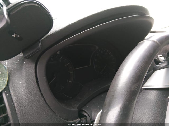 Nissan Altima 2.5 Sr