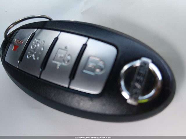 Nissan Altima 2.5 Sr
