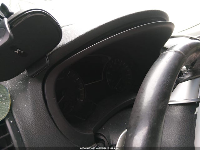 Nissan Altima 2.5 Sr