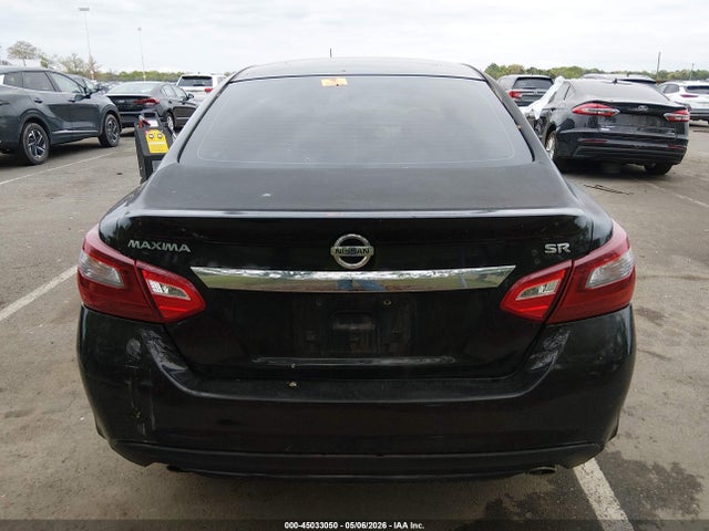 Nissan Altima 2.5 Sr