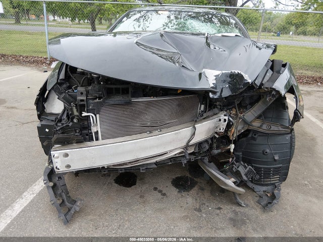 Nissan Altima 2.5 Sr