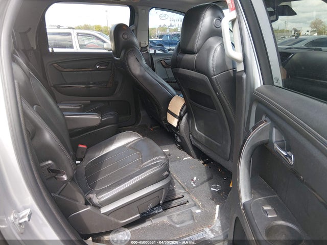 GMC Acadia Denali
