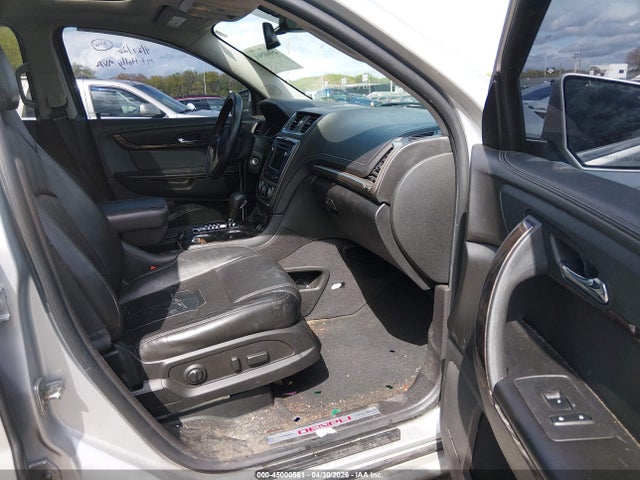 GMC Acadia Denali