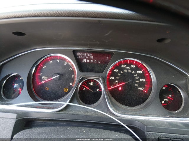 GMC Acadia Denali