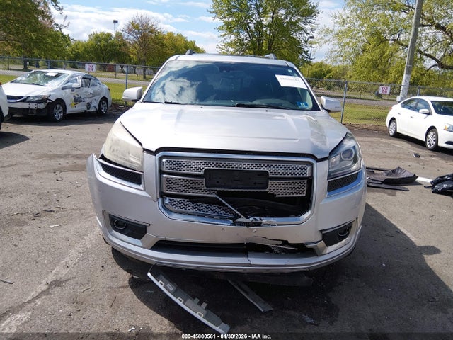 GMC Acadia Denali