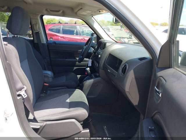 Jeep Patriot Sport