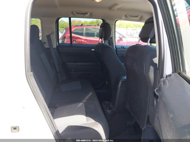 Jeep Patriot Sport