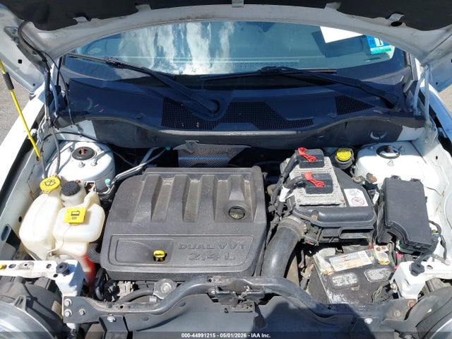 Jeep Patriot Sport