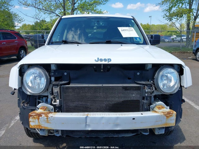 Jeep Patriot Sport