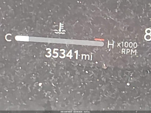Toyota Grand Highlander Platinum
