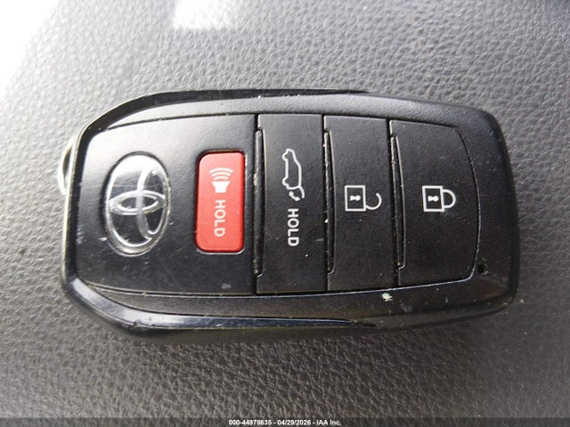 Toyota Grand Highlander Platinum