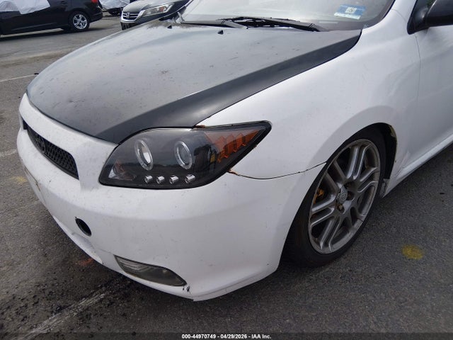 Scion TC