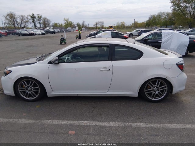 Scion TC