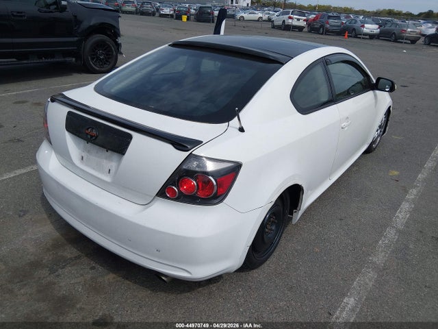 Scion TC