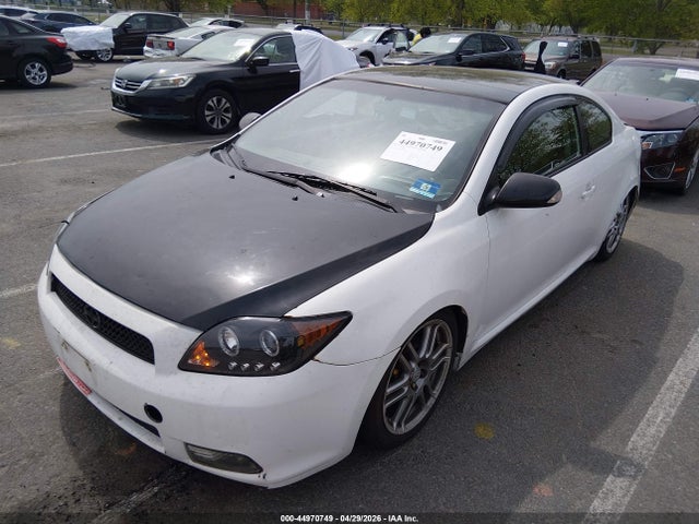 Scion TC