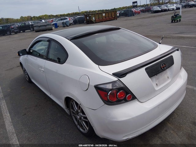 Scion TC
