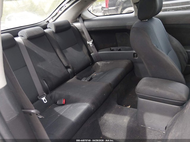 Scion TC