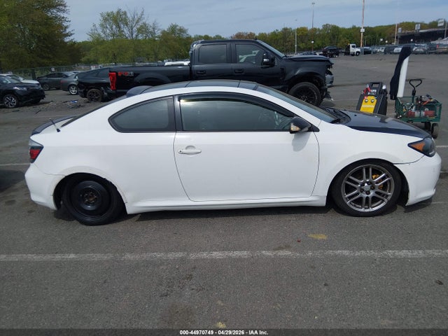 Scion TC