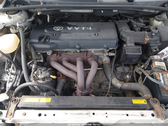 Scion TC