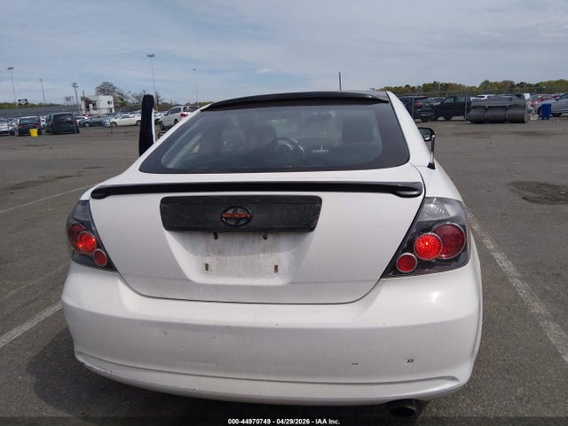 Scion TC