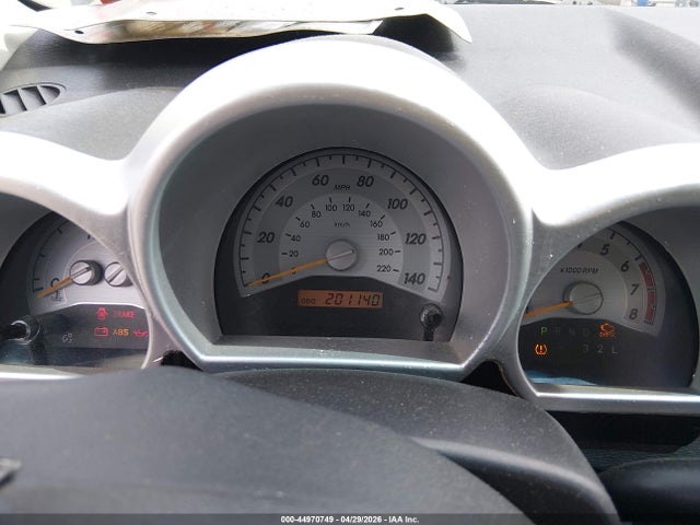 Scion TC