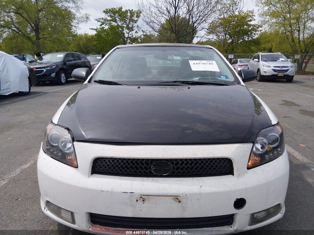 Scion TC