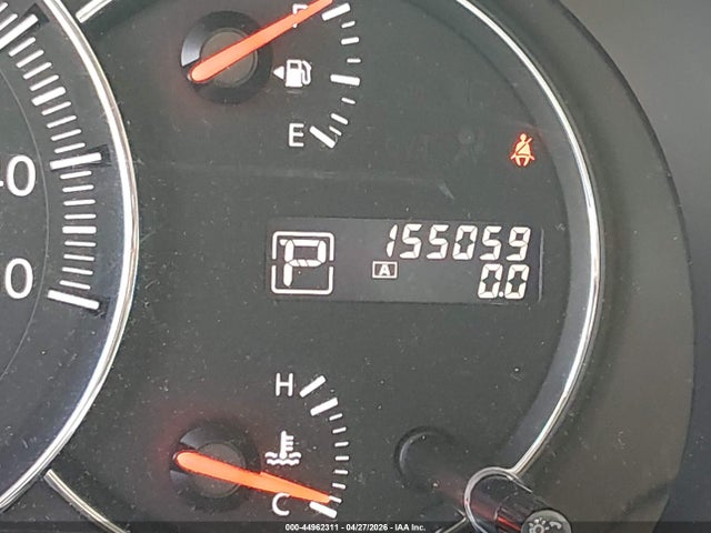 Nissan Maxima 3.5 S
