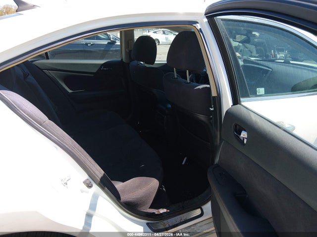 Nissan Maxima 3.5 S