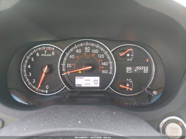 Nissan Maxima 3.5 S