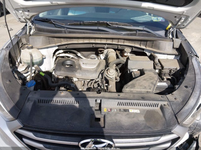 Hyundai TUCSON Value