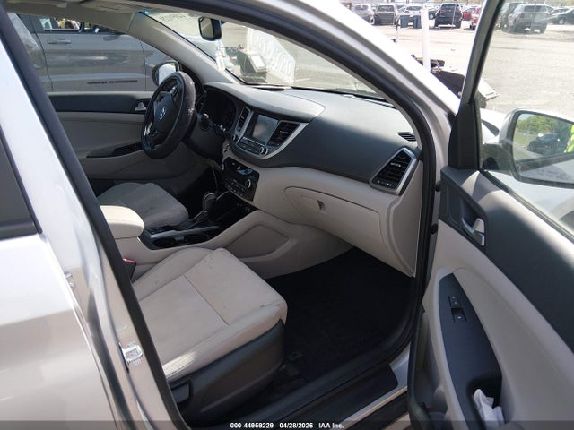 Hyundai TUCSON Value