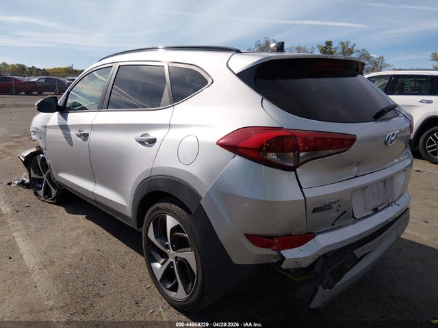 Hyundai TUCSON Value