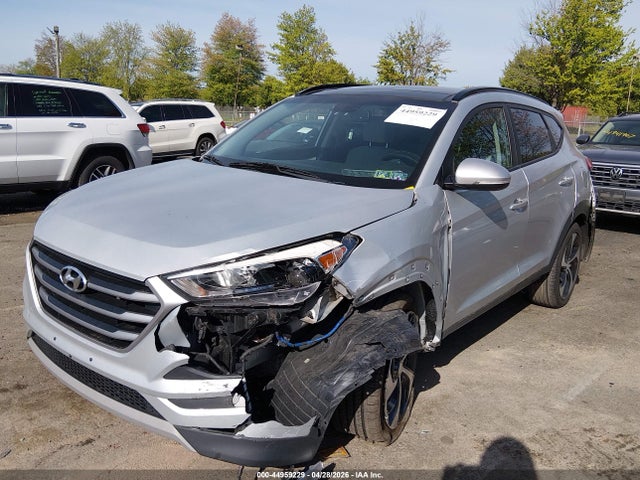 Hyundai TUCSON Value