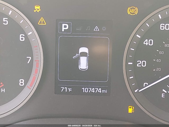 Hyundai TUCSON Value