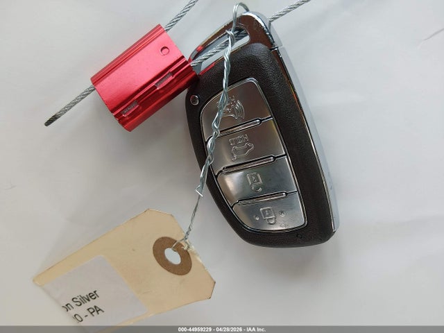 Hyundai TUCSON Value
