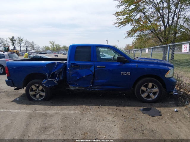 Ram 1500 Express  4x4 6'4 Box