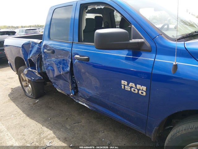 Ram 1500 Express  4x4 6'4 Box