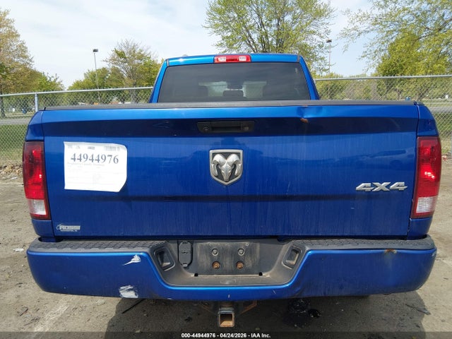 Ram 1500 Express  4x4 6'4 Box