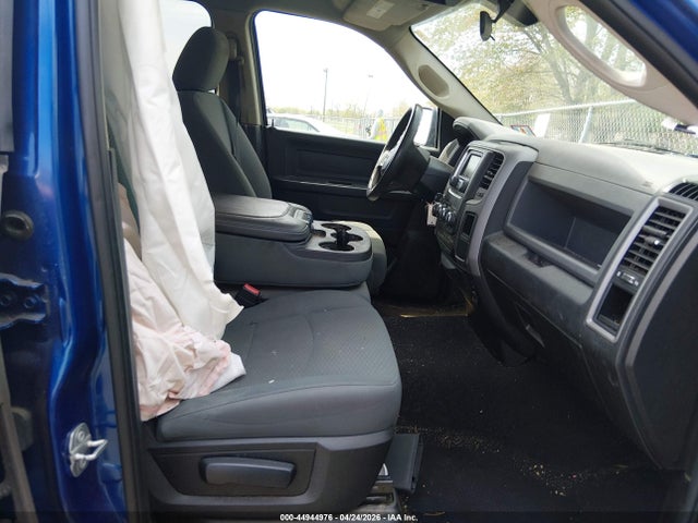 Ram 1500 Express  4x4 6'4 Box