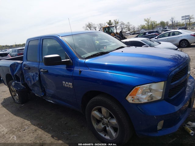 Salvage Ram 1500 Image