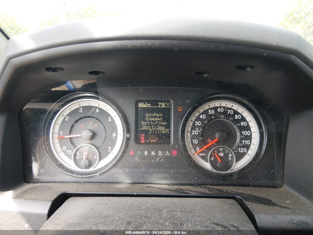 Ram 1500 Express  4x4 6'4 Box
