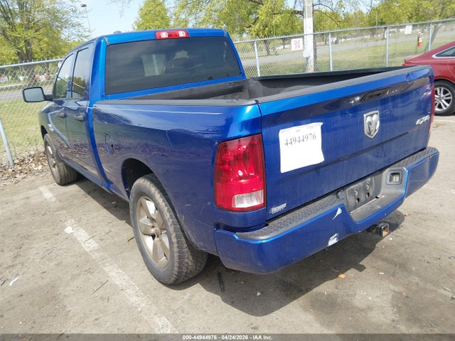 Ram 1500 Express  4x4 6'4 Box