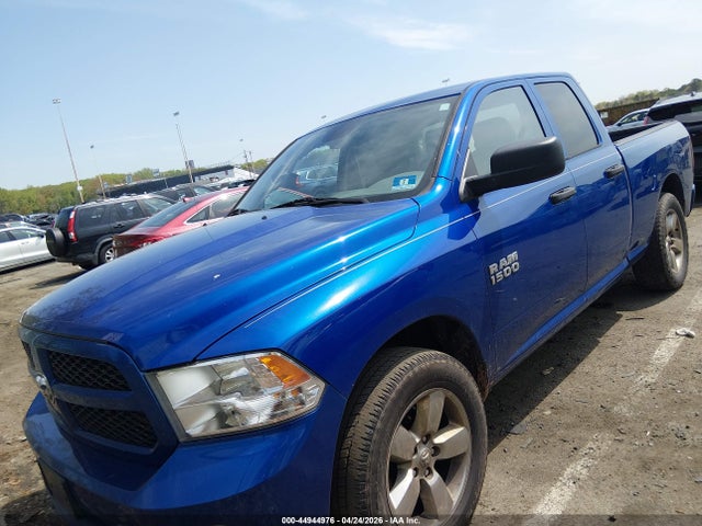 Ram 1500 Express  4x4 6'4 Box