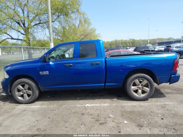 Ram 1500 Express  4x4 6'4 Box