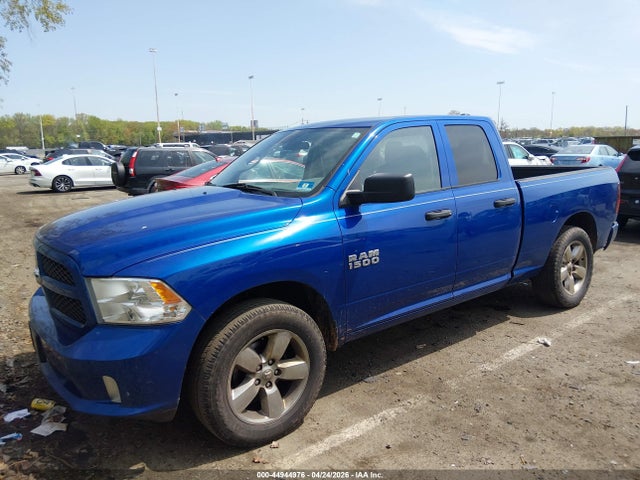 Ram 1500 Express  4x4 6'4 Box