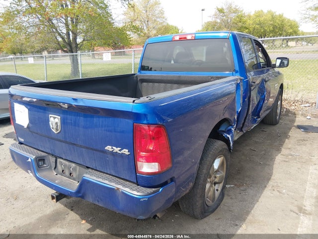 Ram 1500 Express  4x4 6'4 Box