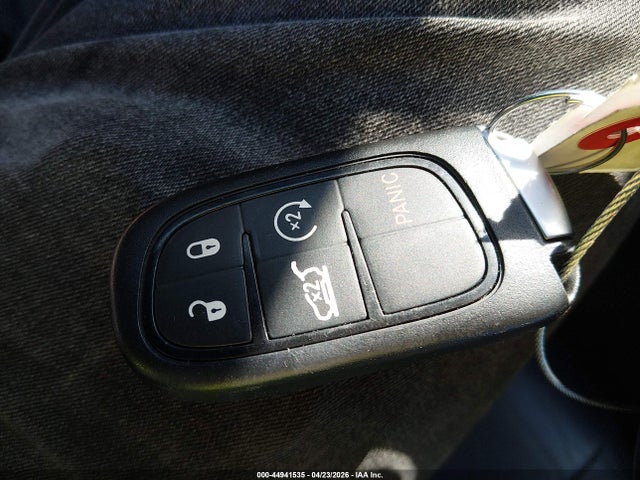 Jeep Cherokee Limited 4x4