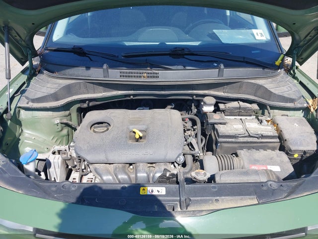 Kia Soul Ex